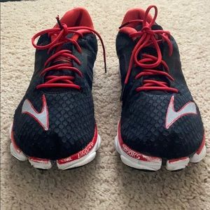 Men’s Brooks Pure connect